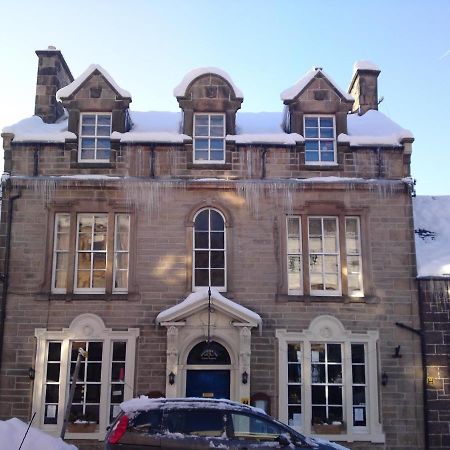 Callander Meadows Bed and Breakfast Eksteriør billede