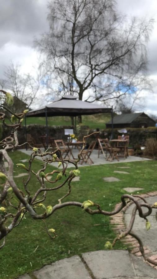 Callander Meadows Bed and Breakfast Eksteriør billede