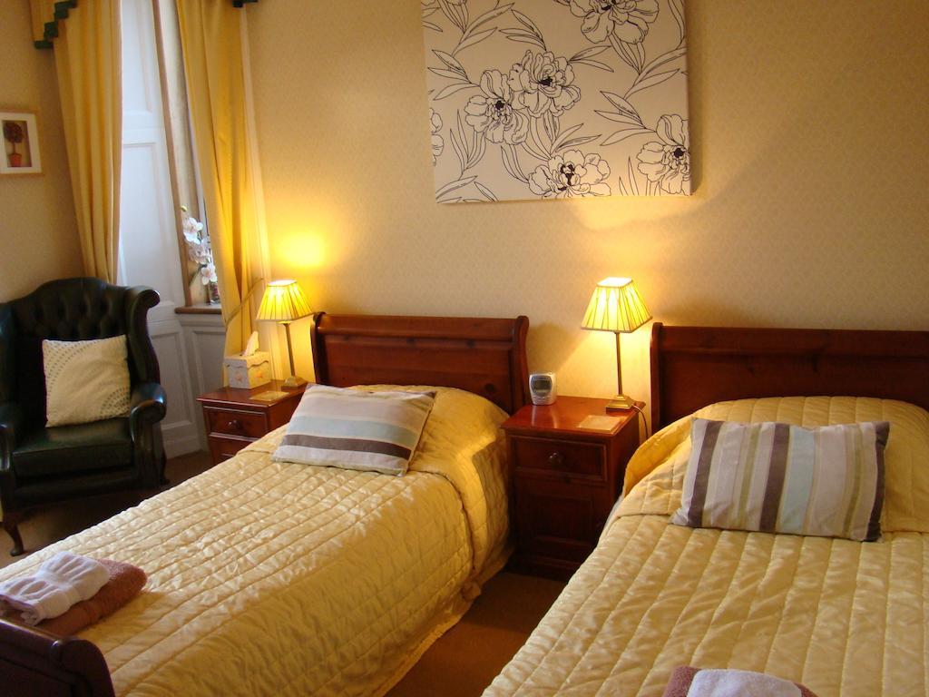 Callander Meadows Bed and Breakfast Værelse billede