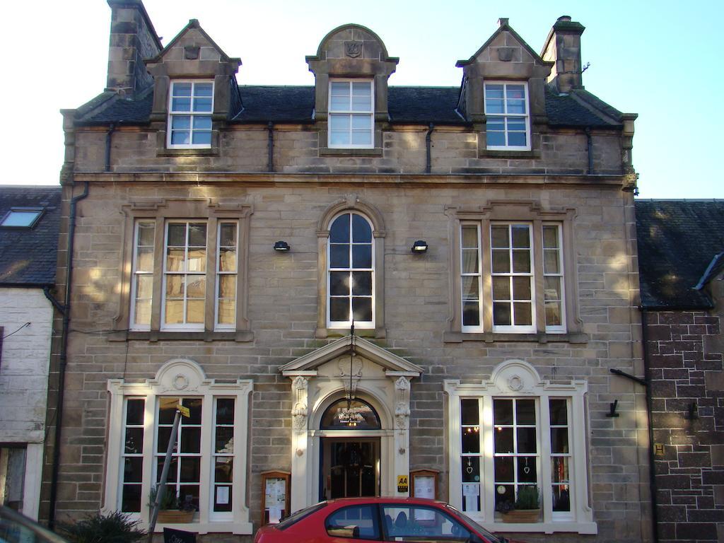 Callander Meadows Bed and Breakfast Værelse billede