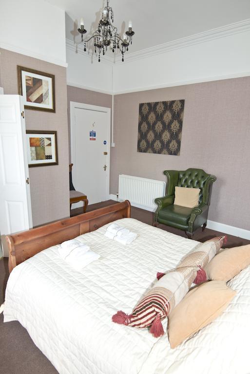 Callander Meadows Bed and Breakfast Værelse billede