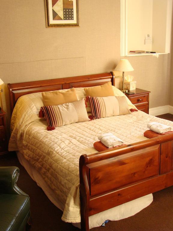 Callander Meadows Bed and Breakfast Værelse billede