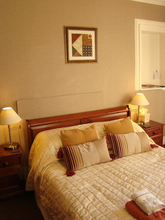 Callander Meadows Bed and Breakfast Værelse billede