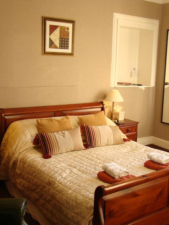 Callander Meadows Bed and Breakfast Værelse billede