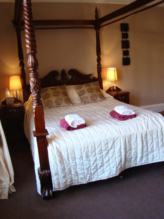 Callander Meadows Bed and Breakfast Værelse billede