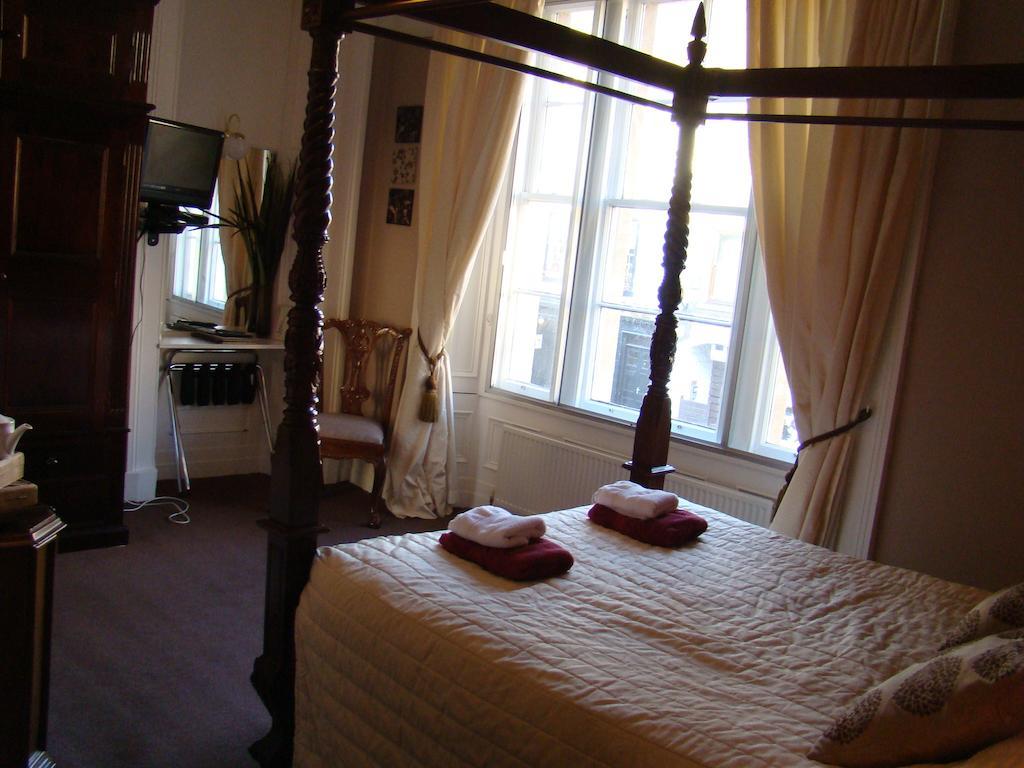 Callander Meadows Bed and Breakfast Værelse billede