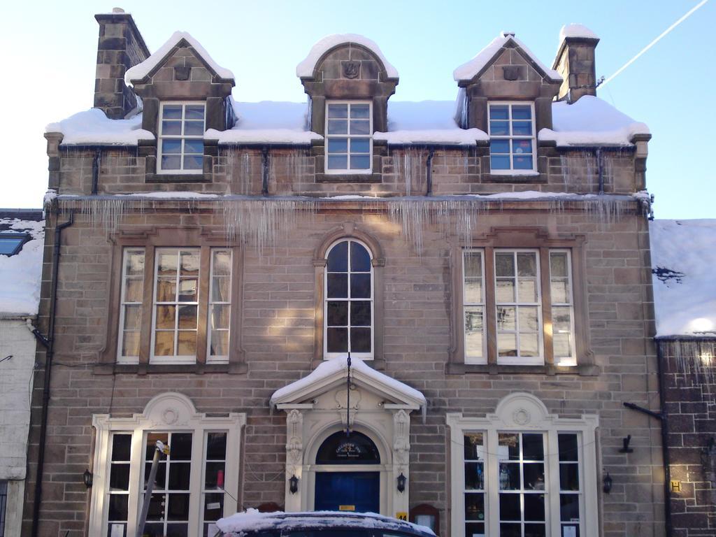 Callander Meadows Bed and Breakfast Værelse billede
