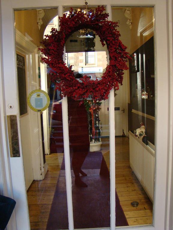 Callander Meadows Bed and Breakfast Eksteriør billede