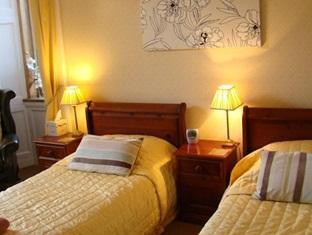 Callander Meadows Bed and Breakfast Eksteriør billede